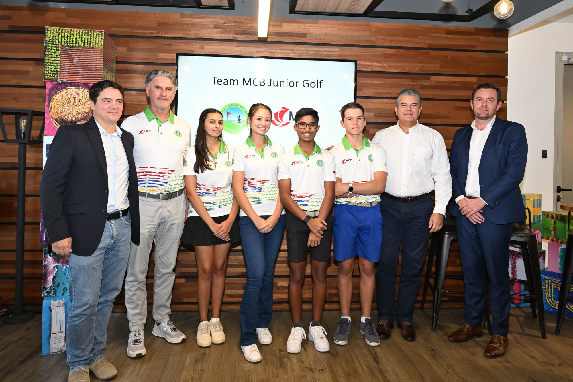 Golf Junior