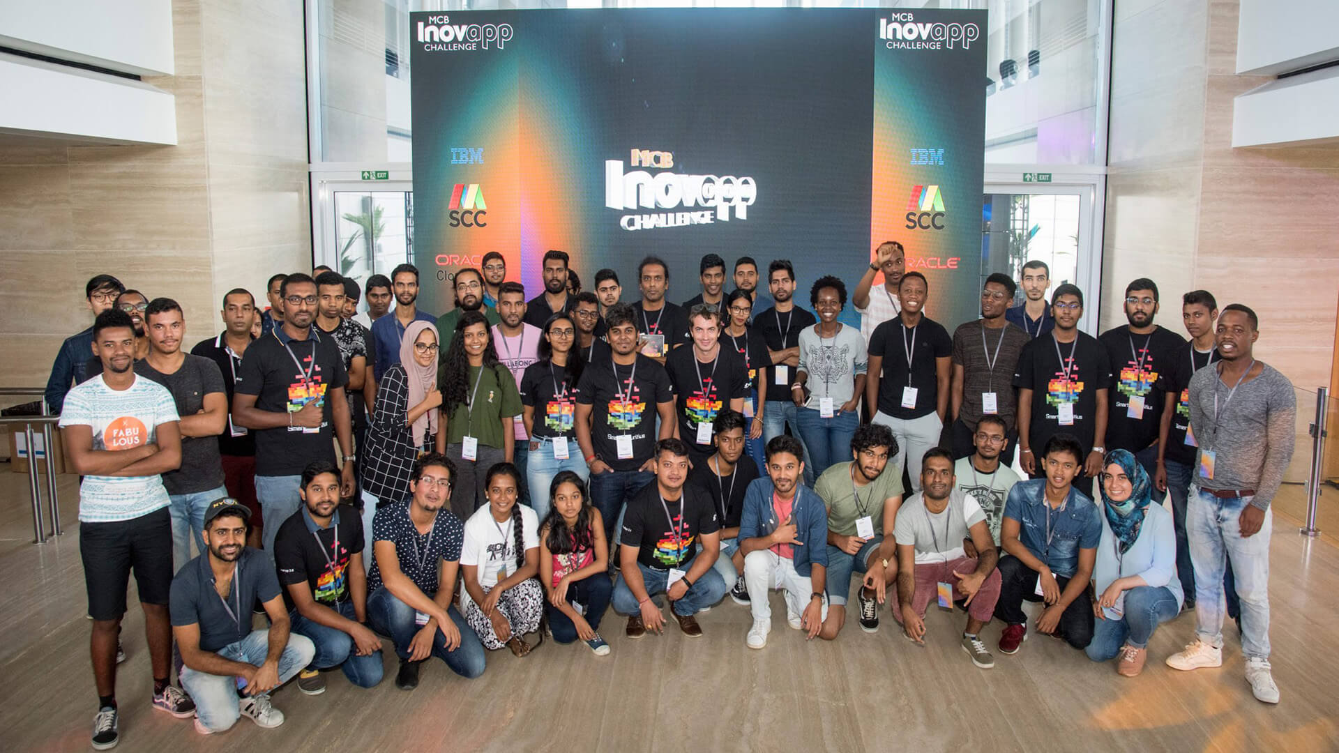 Inovapp competition