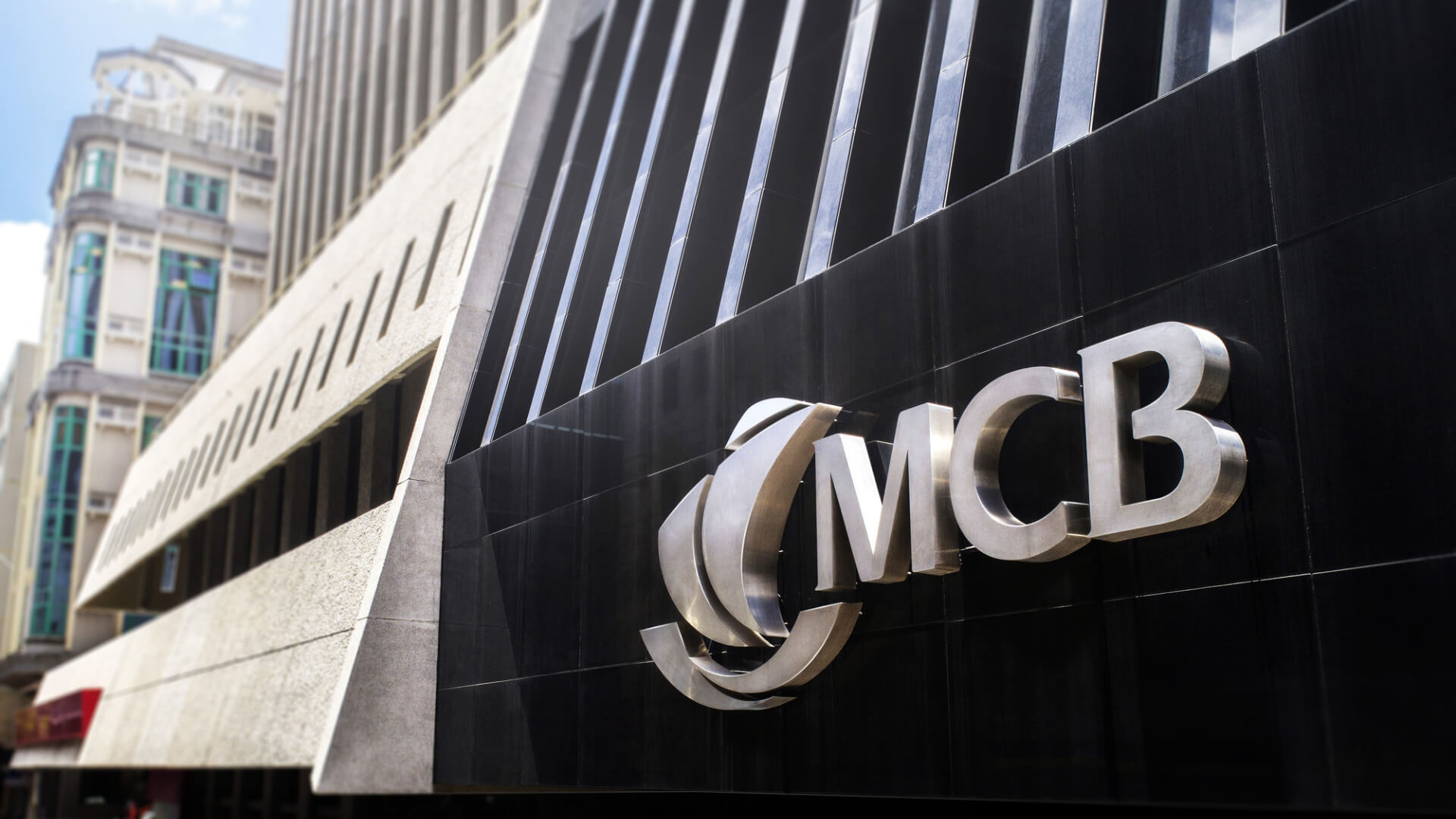 MCB Group results for the first quarter ended 30 September 2022