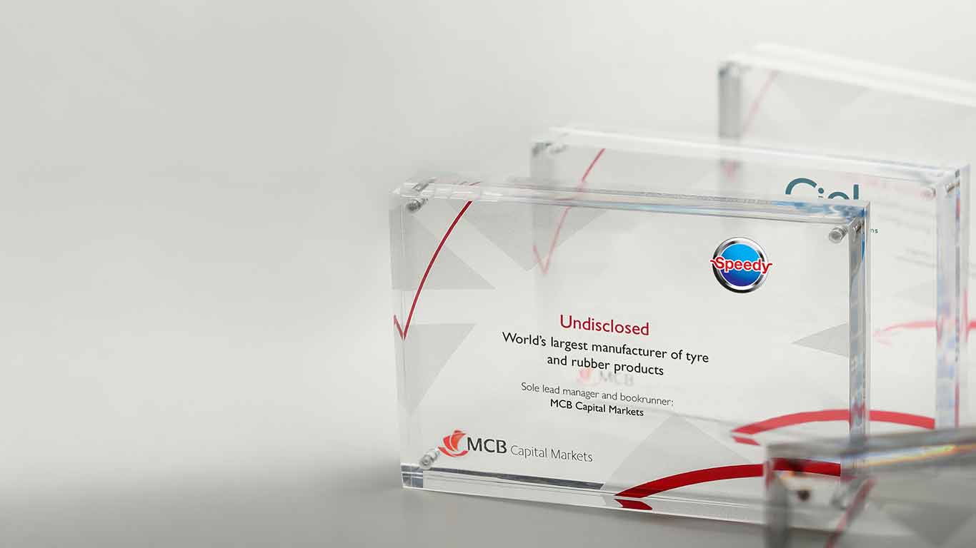 MCB Group