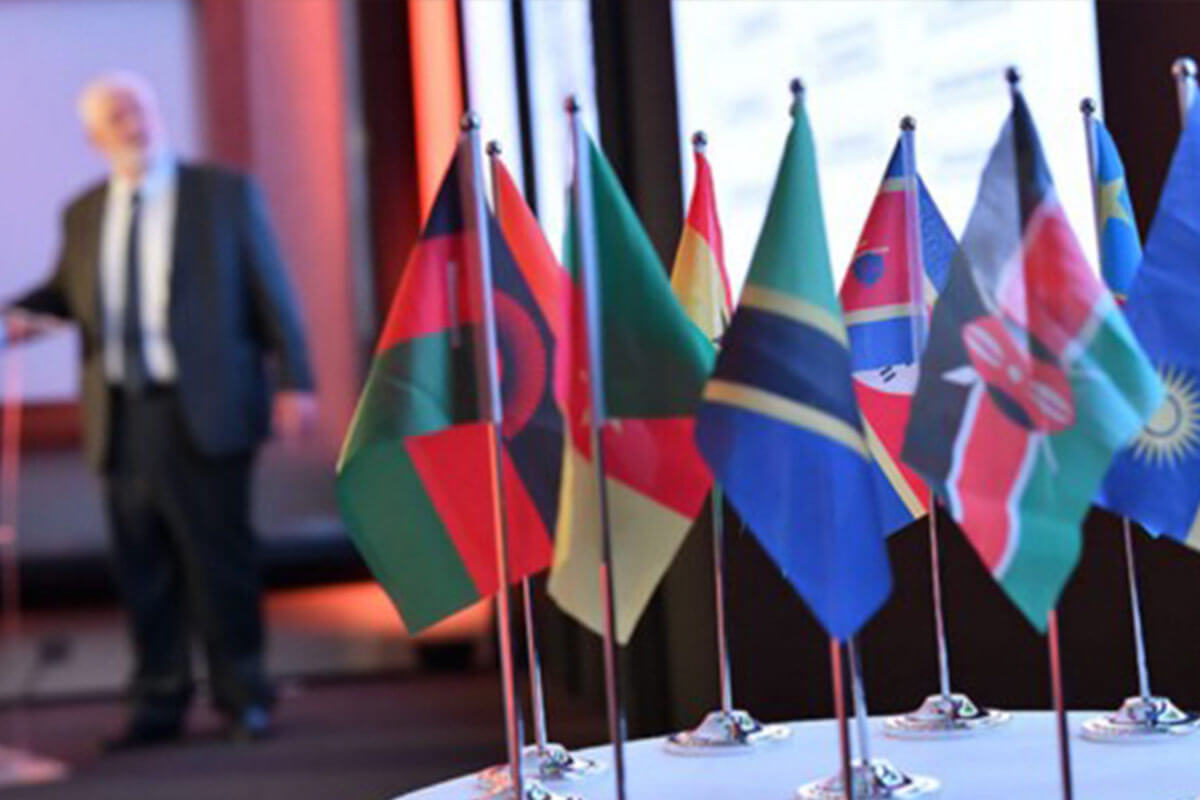 Africa Forward TH!NK article