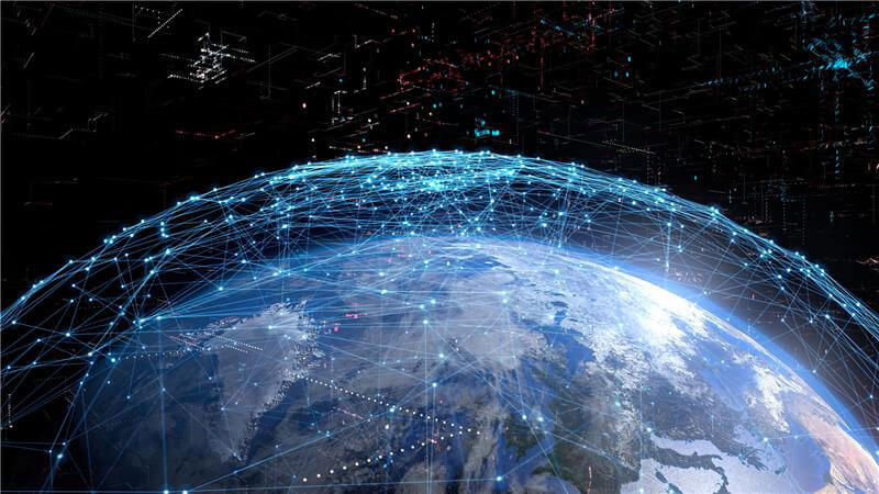Financial Market Analysis photo for TH!NK