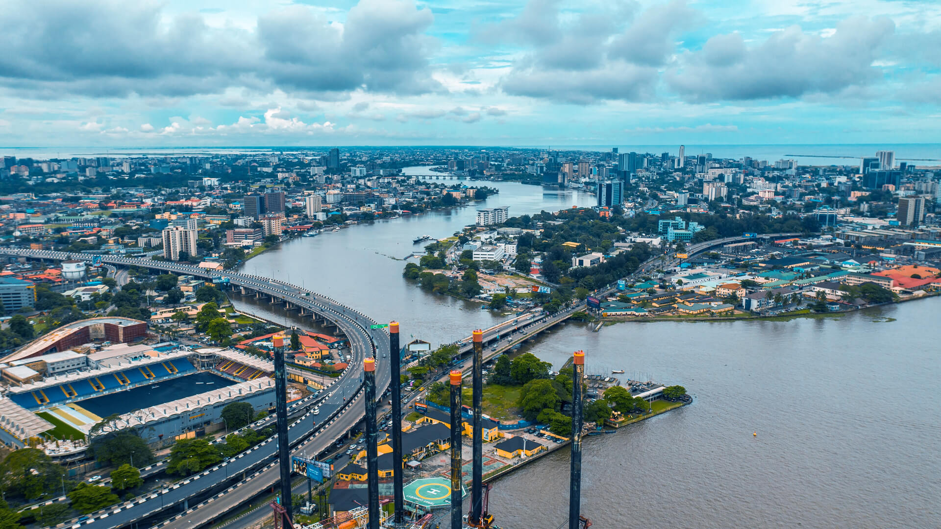 MCB targets growth in Africa’s largest economy with Lagos launch